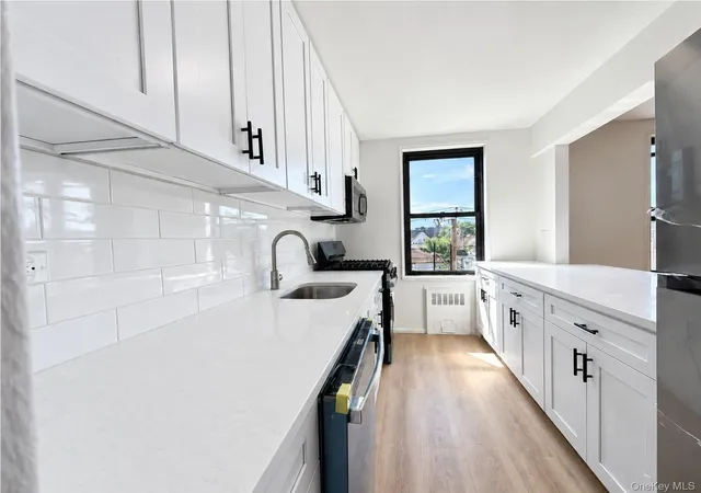 Photo 2 of Condo for sale at 10 40 Neilson St #3N, New York, NY 11691 | MLS# 1047282 | Listing updated on 2026-09-08