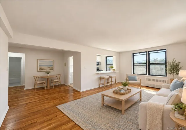 Photo 3 of Condo for sale at 10 40 Neilson St #3N, New York, NY 11691 | MLS# 1047282 | Listing updated on 2026-09-08