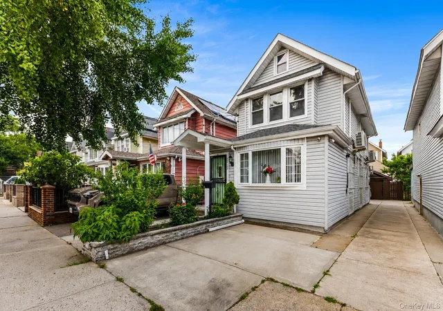 Photo 2 of Single family home for sale at 114 33 121st Street, New York, NY 11420 | MLS# 1047284 | Listing updated on 2026-09-18