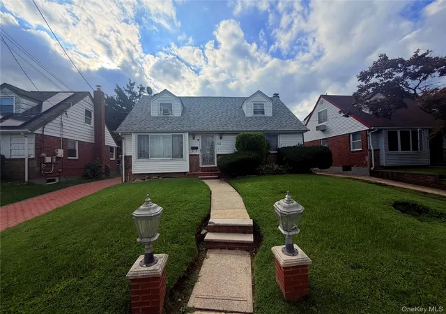 Photo 1 of Single family home for sale at 60 Boden Ave, Hempstead, NY 11580 | MLS# 1047291 | Listing updated on 2026-09-08