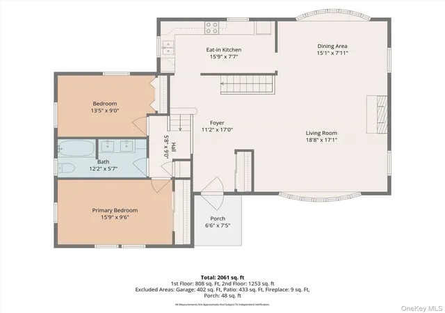 Photo 40 of Sale Pending at 39 Homer Dr, Patterson, NY 10509 | MLS# 1047294 | Listing updated on 2026-10-15