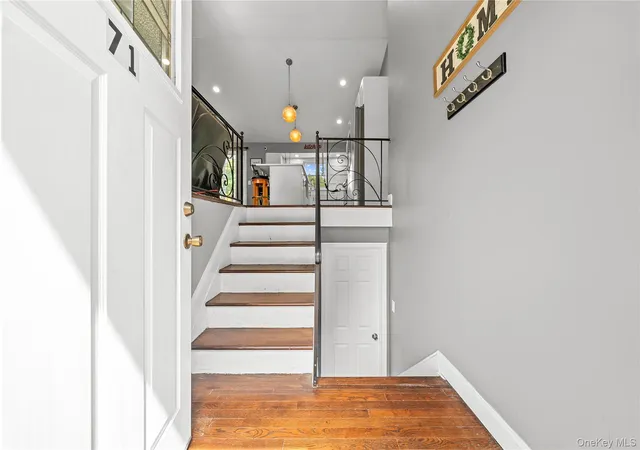 Photo 3 of Single family home for sale at 71 Bushwick Ave, Islip, NY 11722 | MLS# 1047295 | Listing updated on 2026-09-16