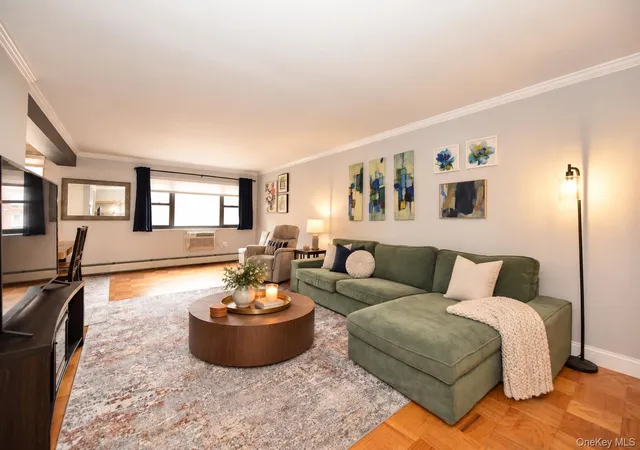 Photo 2 of Condo for sale at 100 Clinton Ave #1F, Hempstead, NY 11501 | MLS# 1047303 | Listing updated on 2026-10-05