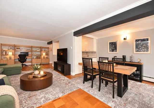 Photo 3 of Condo for sale at 100 Clinton Ave #1F, Hempstead, NY 11501 | MLS# 1047303 | Listing updated on 2026-10-05