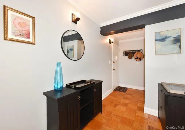 Listing Photo 4 - Condo for sale in building located at 100 Clinton Ave, Hempstead, NY 11030 - Unit #1F