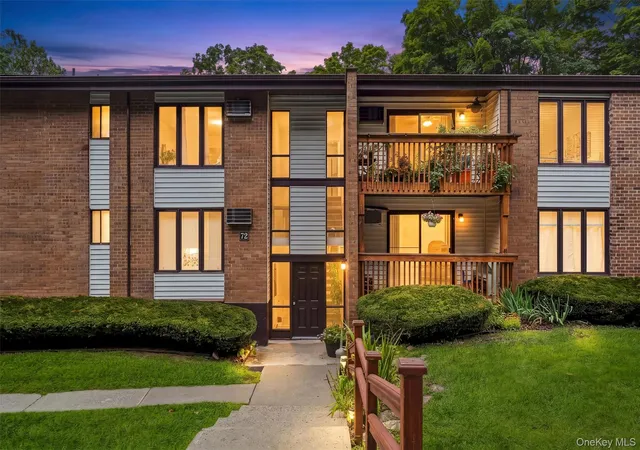 Photo 1 of Sale Pending at 3 Hook Rd #72A, Poughkeepsie (town), NY 12601 | MLS# 1047305 | Listing updated on 2026-10-09
