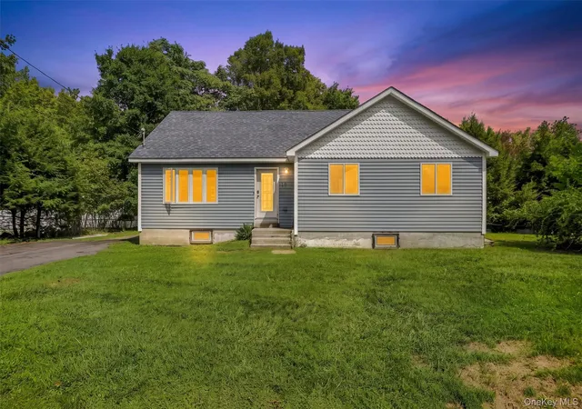 Photo 1 of Single family home for sale at 19 Zane St, Wawarsing, NY 12428 | MLS# 1047309 | Listing updated on 2026-09-06
