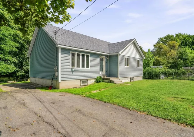 Photo 2 of Single family home for sale at 19 Zane St, Wawarsing, NY 12428 | MLS# 1047309 | Listing updated on 2026-09-06