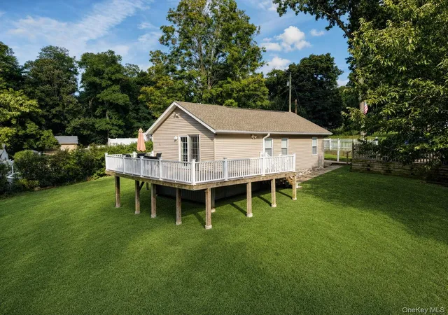 Photo 2 of Single family home for sale at 36 Paradise Trl, Blooming Grove, NY 10950 | MLS# 1047310 | Listing updated on 2026-10-01