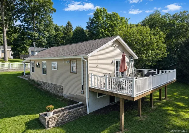 Photo 3 of Single family home for sale at 36 Paradise Trl, Blooming Grove, NY 10950 | MLS# 1047310 | Listing updated on 2026-10-01