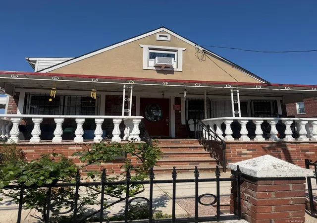 Multi family home for sale at 2354 97th Street, New York, NY 11369 | MLS# 1047316
