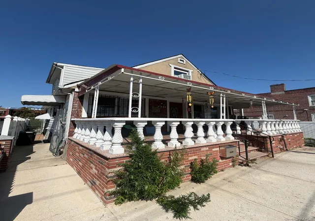 Photo 1 of House for sale at 2354 97th Street, New York, NY 11369 | MLS# 1047316 | Listing updated on 2026-09-13