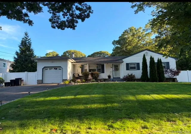 Photo 2 of Single family home for sale at 26 Nelson Rd, Brookhaven, NY 11784 | MLS# 1047318 | Listing updated on 2026-09-06