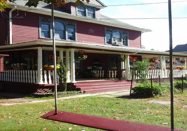 Photo 1 of Single family home for sale at 49 Dwyer Ave, Liberty, NY 12754 | MLS# 1047319 | Listing updated on 2026-09-28