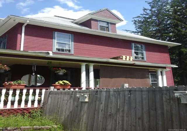 Photo 3 of Single family home for sale at 49 Dwyer Ave, Liberty, NY 12754 | MLS# 1047319 | Listing updated on 2026-09-28