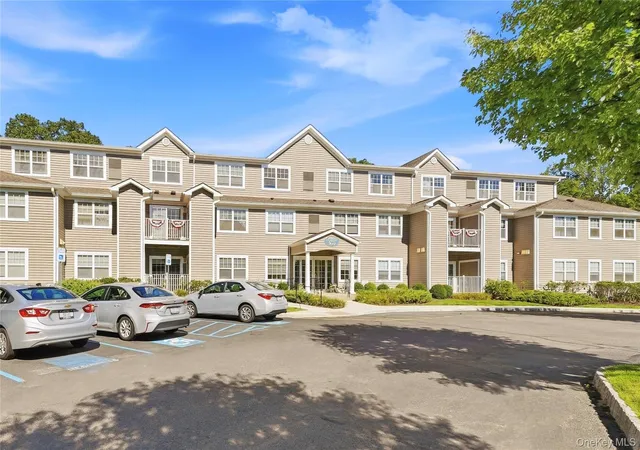 Photo 1 of Condo for sale at 300 Woodcrest Ln #329, Mount Kisco, NY 10549 | MLS# 1047320 | Listing updated on 2026-10-04