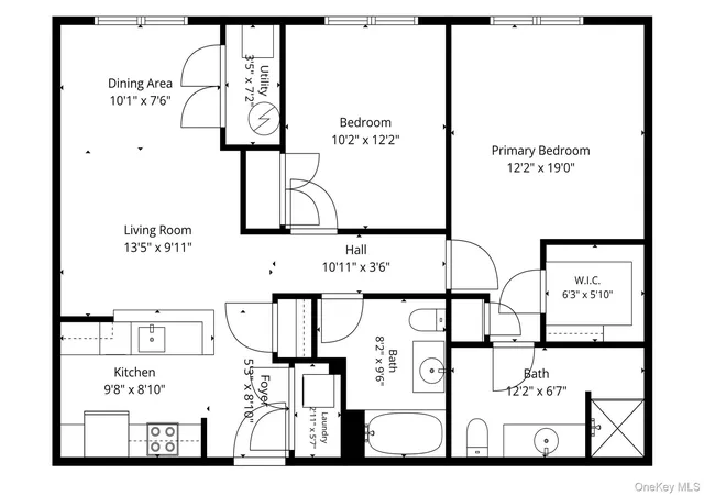 Photo 21 of Condo for sale at 300 Woodcrest Ln #329, Mount Kisco, NY 10549 | MLS# 1047320 | Listing updated on 2026-10-04