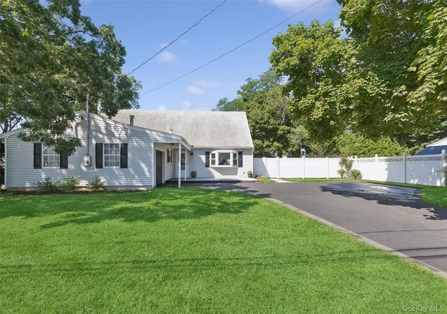 Photo 2 of Sale Pending at 26 Ave D, Islip, NY 11741 | MLS# 1047322 | Listing updated on 2026-10-03