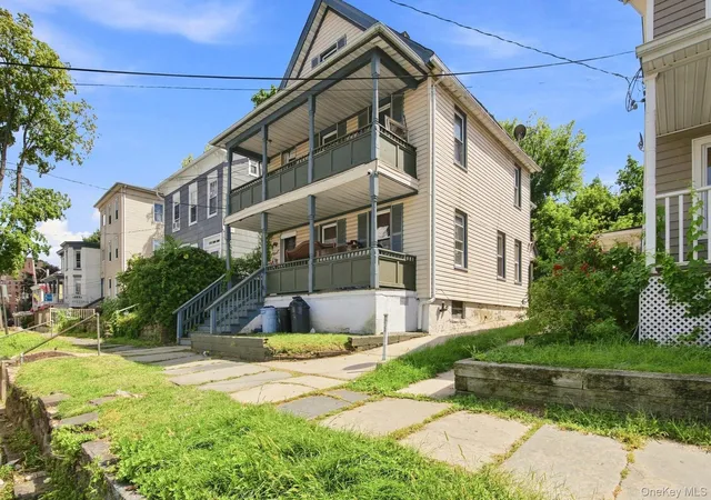 Photo 1 of Multi family home for sale at 931 2nd Street, Peekskill, NY 10566 | MLS# 1047324 | Listing updated on 2026-10-05