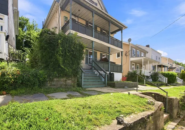 Photo 3 of Multi family home for sale at 931 2nd Street, Peekskill, NY 10566 | MLS# 1047324 | Listing updated on 2026-10-05