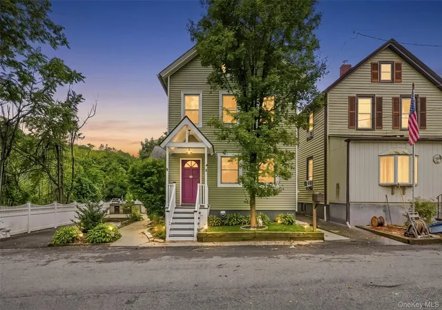 Photo 1 of Single family home for sale at 38 Union St, Mount Pleasant, NY 10510 | MLS# 1047332 | Listing updated on 2026-10-04