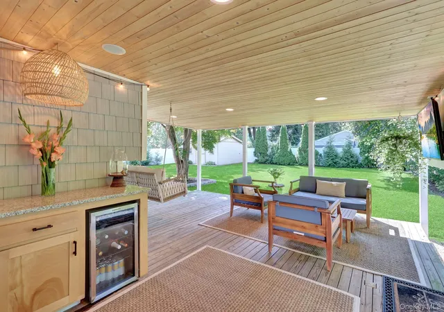 Photo 33 of Single family home for sale at 116 Washington Ave, Islip, NY 11796 | MLS# 1047335 | Listing updated on 2026-09-06