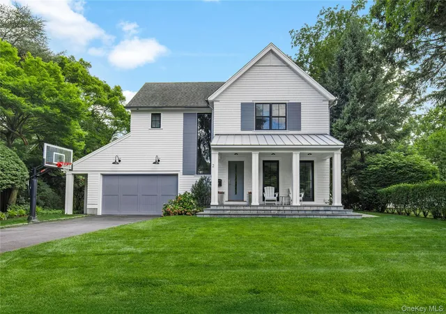 Photo 1 of Sale Pending at 2 Westbank Rd, Rye City, NY 10580 | MLS# 1047345 | Listing updated on 2026-09-26