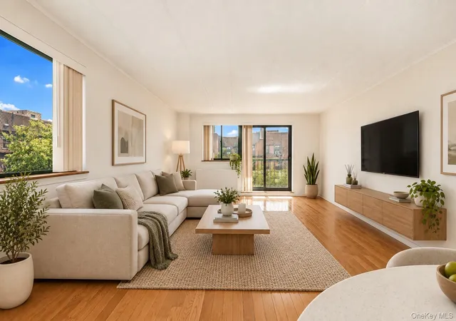 Photo 1 of Condo for sale at 3220 Fairfield Ave #7B, New York, NY 10463 | MLS# 1047347 | Listing updated on 2026-09-18