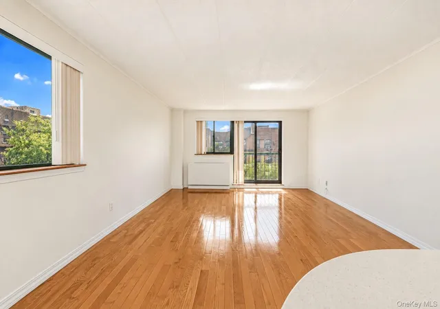 Photo 2 of Condo for sale at 3220 Fairfield Ave #7B, New York, NY 10463 | MLS# 1047347 | Listing updated on 2026-09-18