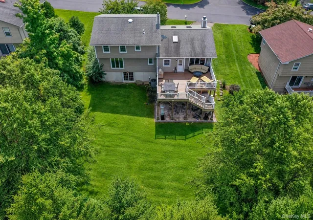 Photo 2 of Sale Pending at 53 Tarryhill Rd, Greenburgh, NY 10591 | MLS# 1047349 | Listing updated on 2026-10-01