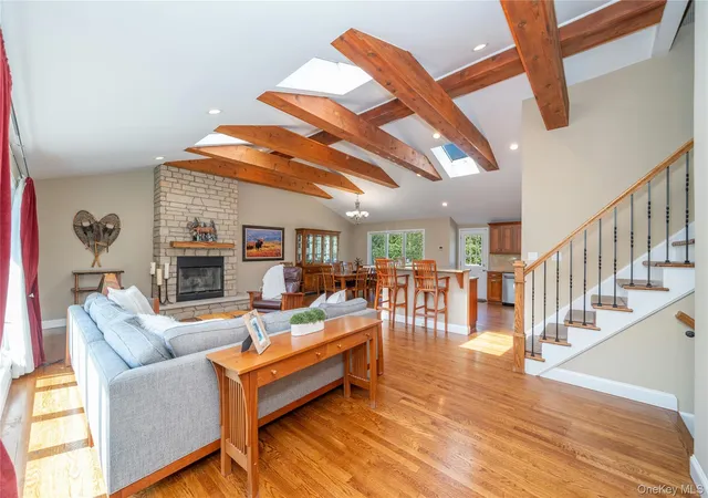 Photo 4 of Sale Pending at 53 Tarryhill Rd, Greenburgh, NY 10591 | MLS# 1047349 | Listing updated on 2026-10-01