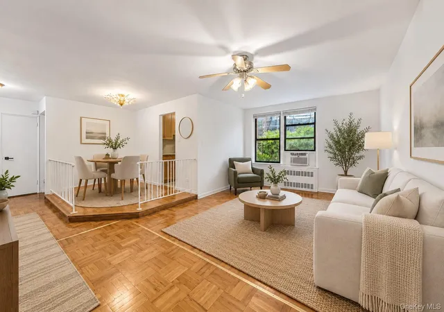 Photo 1 of Condo for sale at 2550 Independence Ave #2F, New York, NY 10463 | MLS# 1047351 | Listing updated on 2026-09-18