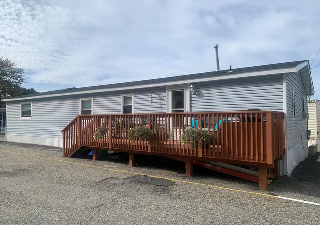 Photo 1 of Manufactured home for sale at 333 Route 202 #Lot 27, Haverstraw, NY 10970 | MLS# 1047352 | Listing updated on 2026-10-19