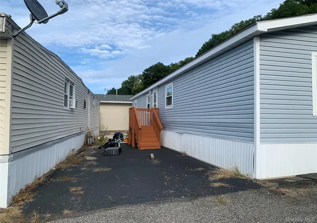 Photo 18 of Manufactured home for sale at 333 Route 202 #Lot 27, Haverstraw, NY 10970 | MLS# 1047352 | Listing updated on 2026-10-05