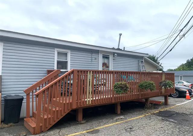 Photo 2 of Manufactured home for sale at 333 Route 202 #Lot 27, Haverstraw, NY 10970 | MLS# 1047352 | Listing updated on 2026-10-05
