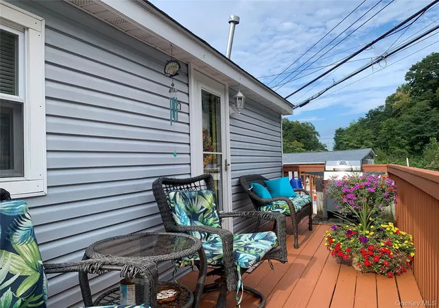Photo 3 of Manufactured home for sale at 333 Route 202 #Lot 27, Haverstraw, NY 10970 | MLS# 1047352 | Listing updated on 2026-10-05