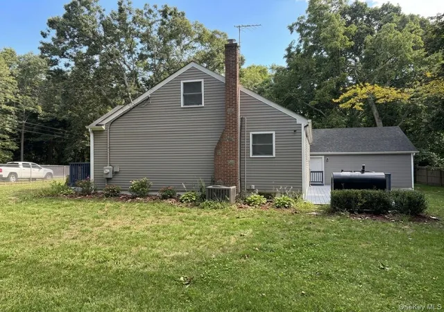 Photo 2 of Single family home for sale at 56 Gould Rd, Brookhaven, NY 11720 | MLS# 1047358 | Listing updated on 2026-09-06