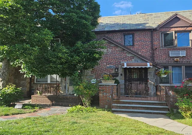 Photo 1 of Single family home for sale at 8121 77th Avenue, New York, NY 11385 | MLS# 1047359 | Listing updated on 2026-09-08