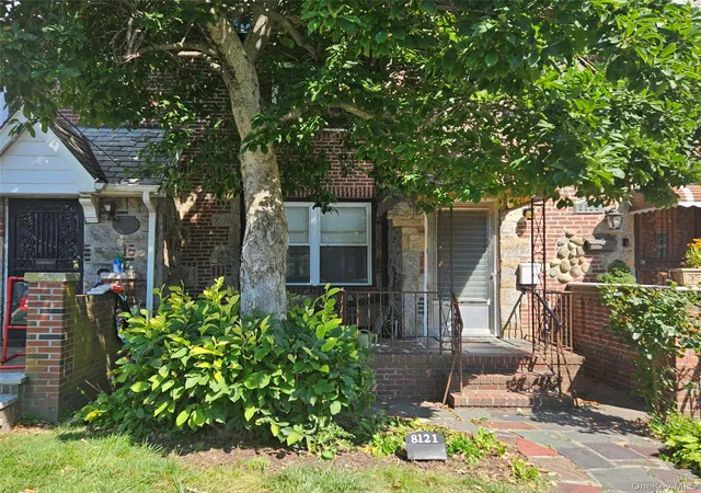 Photo 1 of Single family home for sale at 8121 77th Avenue, New York, NY 11385 | MLS# 1047359 | Listing updated on 2026-09-17