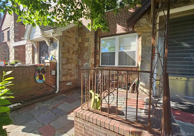 Photo 2 of Single family home for sale at 8121 77th Avenue, New York, NY 11385 | MLS# 1047359 | Listing updated on 2026-09-17