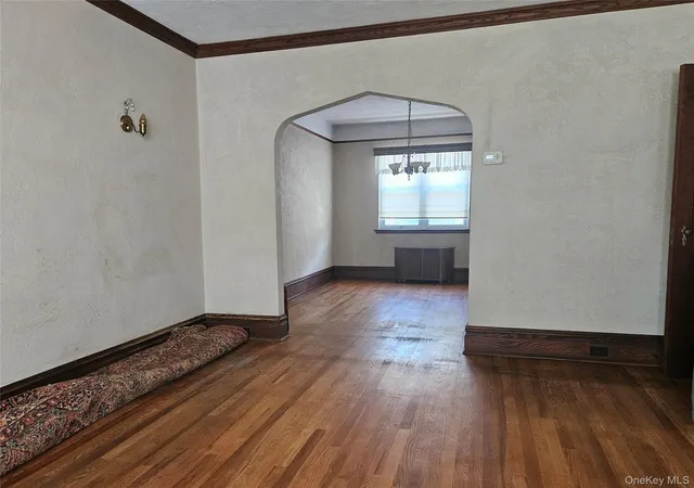 Photo 3 of Single family home for sale at 8121 77th Avenue, New York, NY 11385 | MLS# 1047359 | Listing updated on 2026-09-17