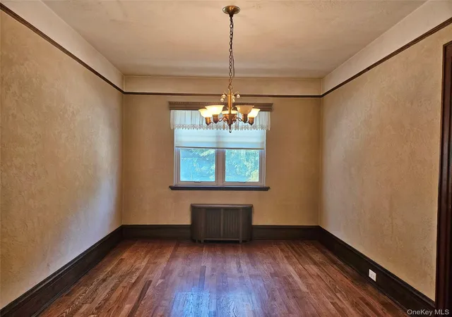 Photo 4 of Single family home for sale at 8121 77th Avenue, New York, NY 11385 | MLS# 1047359 | Listing updated on 2026-09-17