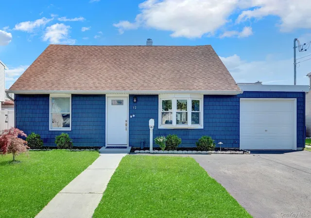 Photo 1 of Sale Pending at 12 Carlton Dr, Oyster Bay, NY 11758 | MLS# 1047363 | Listing updated on 2026-09-25