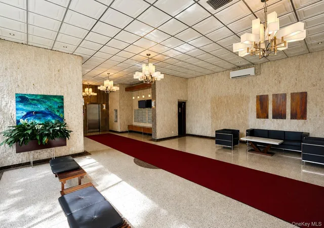 Listing Photo 2 - Condo for sale in building located at 150-38 Union Turnpike, New York, NY 11367 - Unit #8D