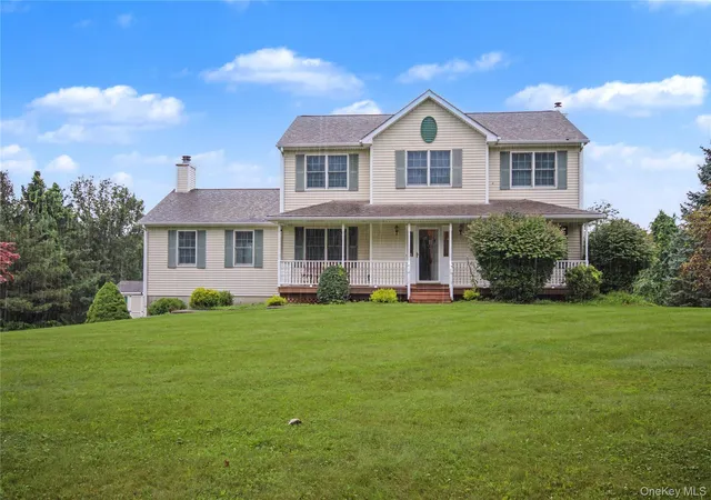 Photo 1 of Single family home for sale at 120 Mayfair Rd, Beekman, NY 12570 | MLS# 1047382 | Listing updated on 2026-10-07