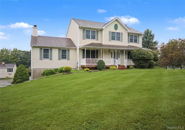 Photo 2 of Single family home for sale at 120 Mayfair Rd, Beekman, NY 12570 | MLS# 1047382 | Listing updated on 2026-10-07