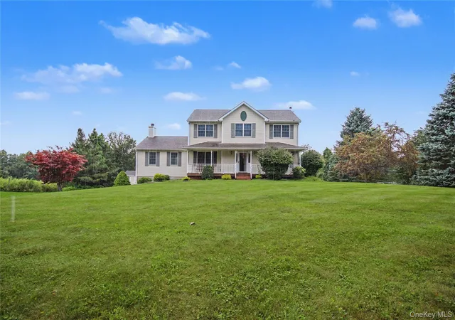 Photo 3 of Single family home for sale at 120 Mayfair Rd, Beekman, NY 12570 | MLS# 1047382 | Listing updated on 2026-10-07