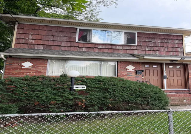 Multi family home for sale at 11628 134th Street, New York, NY 11420 | MLS# 1047385