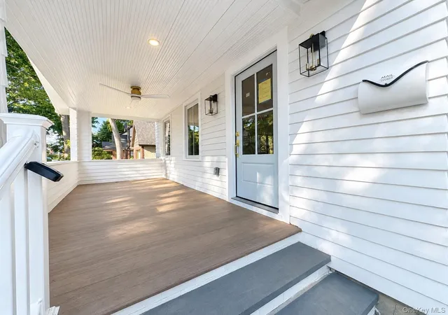 Photo 2 of Single family home for sale at 74 Linmouth Rd, Hempstead, NY 11565 | MLS# 1047386 | Listing updated on 2026-09-06