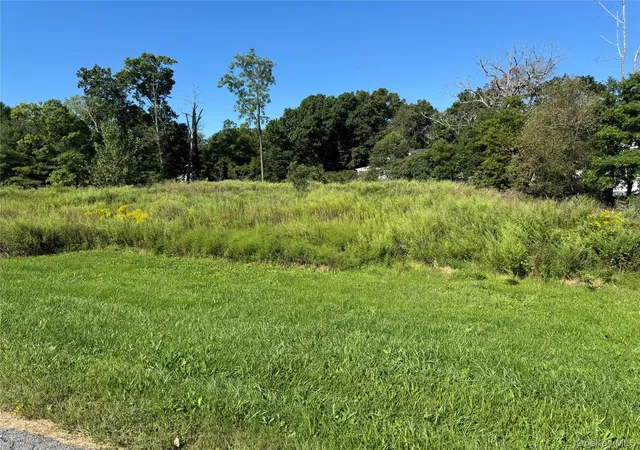 Photo 1 of Land for sale at St Rte 208 Ws, Montgomery, NY 12549 | MLS# 1047396 | Listing updated on 2026-09-06